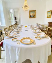 Château De La Marjolaine image 3