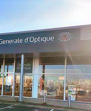 Opticien ABBEVILLE Générale d'Optique image 1