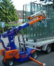 Glaserei Mews & Sohn Bild 1