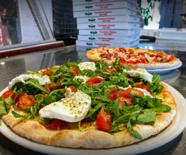 Pizzakurier Volante Bild 2
