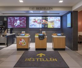 McDonald's Bild 2