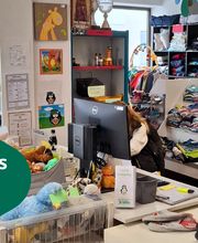 DEKRA Toys Company Günzburg Bild 4