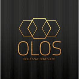Olos Bellezza e Benessere logo