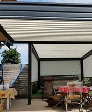 EMG Stores & Pergolas image 10