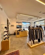Sebago 26 Viareggio immagine 7