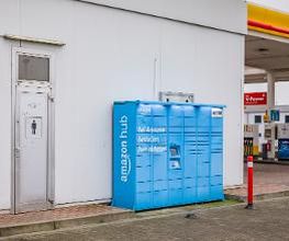 Shell Bild 9