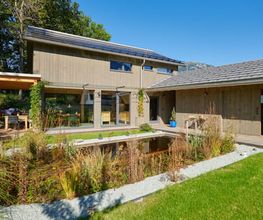 Mark Holzbau AG Bild 1