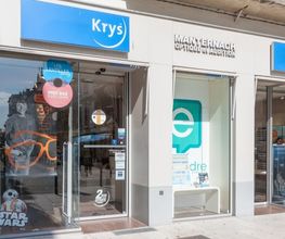 Opticien Krys image 2