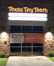 Texas Tiny Teeth Pediatric Dentistry & Orthodontics Frisco image 7