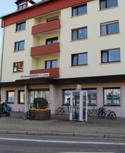 Volksbank Kurpfalz eG - Filiale Handschuhsheim Bild 1