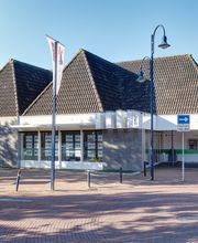 Van Slootenplein 2 Bennekom