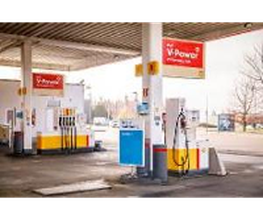 Shell Recharge Charging Station Bild 6