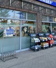 budni - Moorhof Bild 3