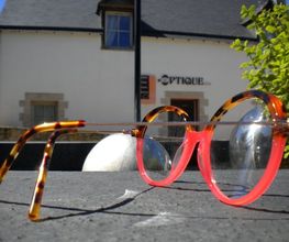Pont Scorff Optique image 14