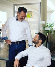 Helm & Partner Steuerberatungsgesellschaft mbB Bild 3