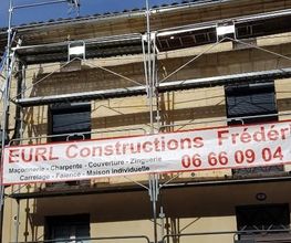 Construction Frédéric image 7