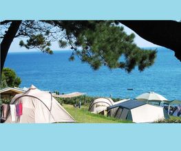 Camping Bellevue Cotes d'Armor image 4