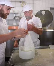 Caseificio Töira Bild 11