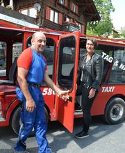 schuler-transporte.ch gmbh Bild 3