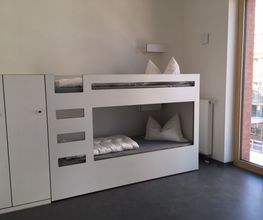 DJH Jugendherberge Heilbronn Bild 2