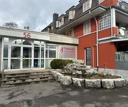 Dr. Dr. med. Brönnimann Max Bild 2