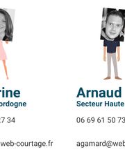 Web Courtage image 2