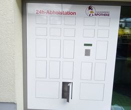 Hahnerberg-Apotheke Bild 4