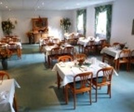 Hotel Brandenburg Bild 4