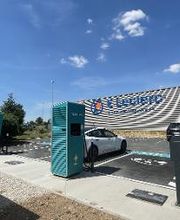 Electra Charging Station image 1