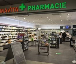 entrée-pharmacie-amavita-des-2-thielles