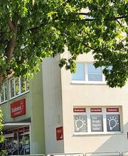 Hückelhoven Außenansicht