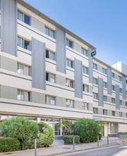 B&B HOTEL Marseille Prado Parc des expositions image 4