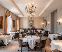 Hôtel Beau-Rivage Genève Bild 4