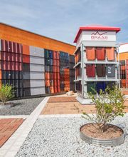 ZG Raiffeisen Baustoffe Rastatt Bild 2