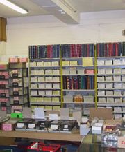 Briefmarken- und Münzhaus Bild 4