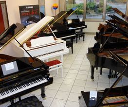 Centre Schmidt Pianos Bild 6