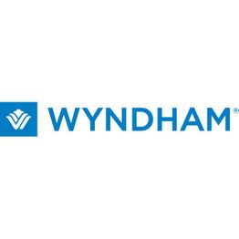 Wyndham Hotels logo