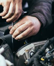 Garage Bourdeau image 11