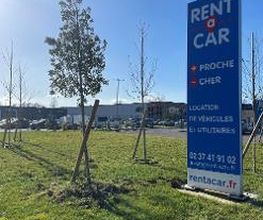 Rent A Car image 1