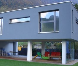 Funk Bau AG Bild 10
