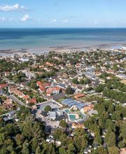 Camping Sandaya Côte de Nacre image 7