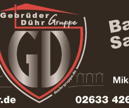 Gebrüder Dühr GmbH Bild 2