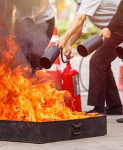 ROMANDE Incendie Bild 2