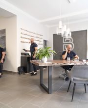 Büro Alltag