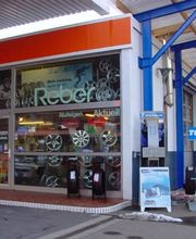 Reifenhaus Reber GbR Bild 1