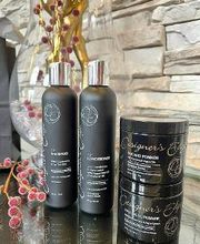 Designers Edge Hair Studio & Bella Vita Garden Spa image 19