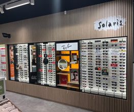 Opticien ROUEN SAINT SEVER Générale d'Optique image 7