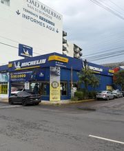 Michelin Car Service Eurollantas Suc. Carranza imagen 9