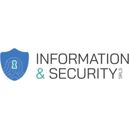 Information & Security logo