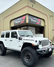 Pacific Alignment image 1